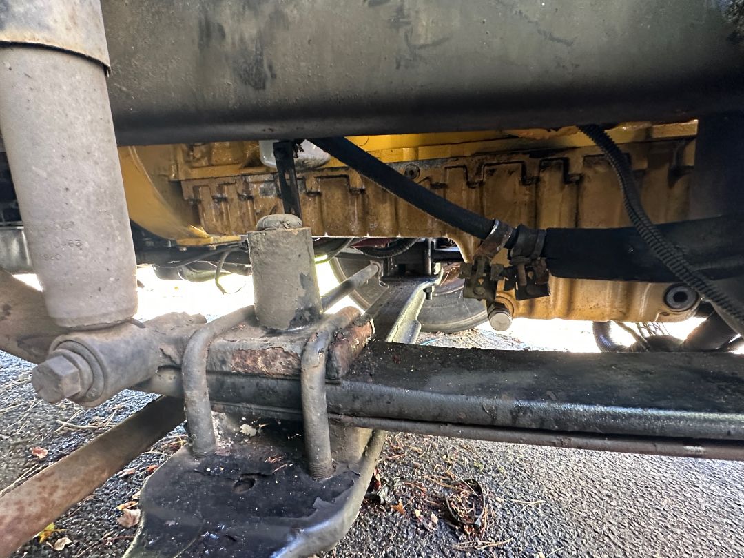 2006 FREIGHTLINER M2 Business Class Box Truck - Image 30